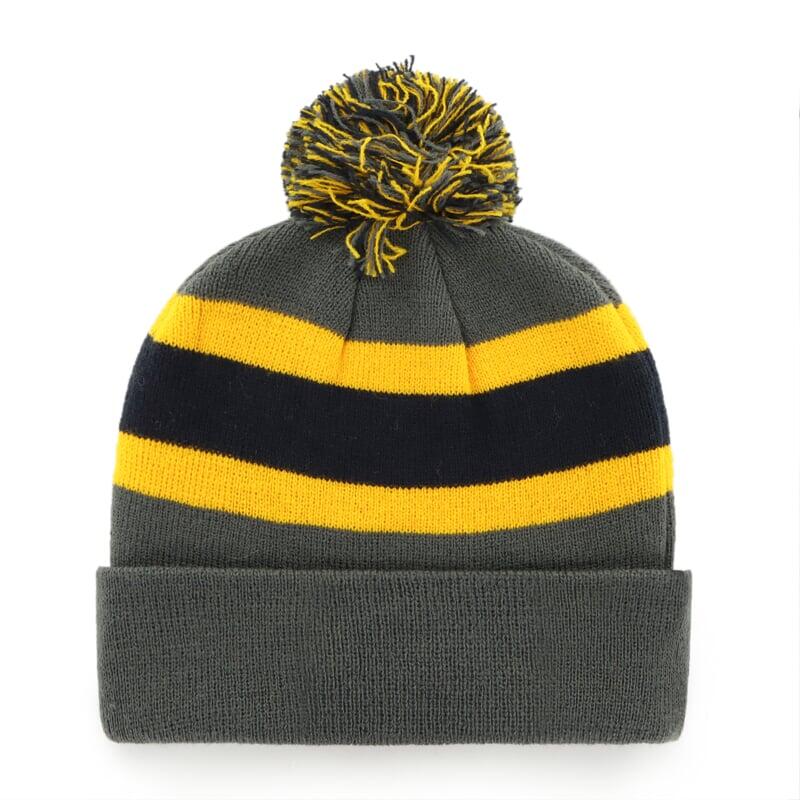 Pletená zimní čepice NHL Buffalo Sabres Breakaway '47 CUFF KNIT 2/2