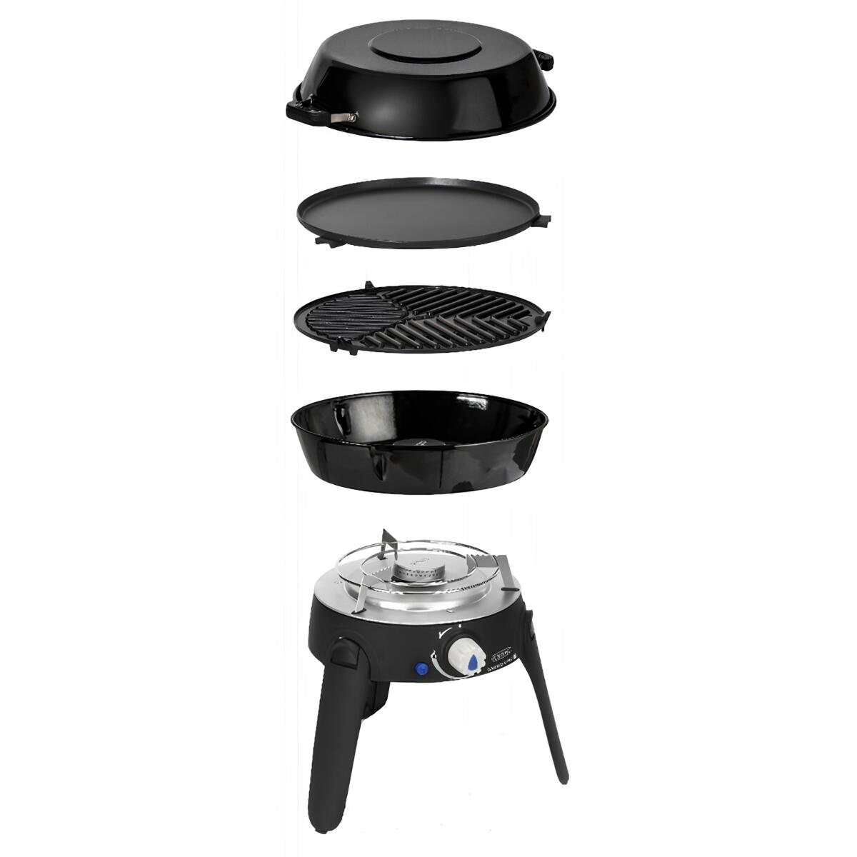 CADAC DOMETIC picture