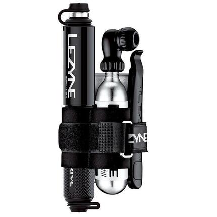 2951 Pocket Drive HV handpomp - 14 cm - aluminium