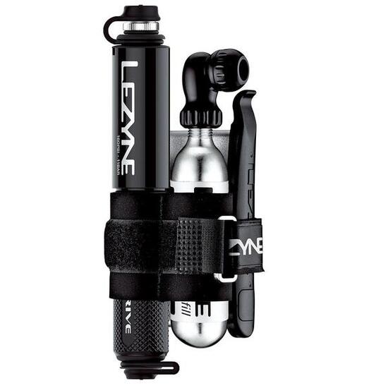 2951 Pocket Drive HV handpomp - 14 cm - aluminium