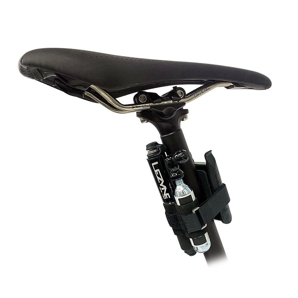 2951 Pocket Drive HV handpomp - 14 cm - aluminium 4/5