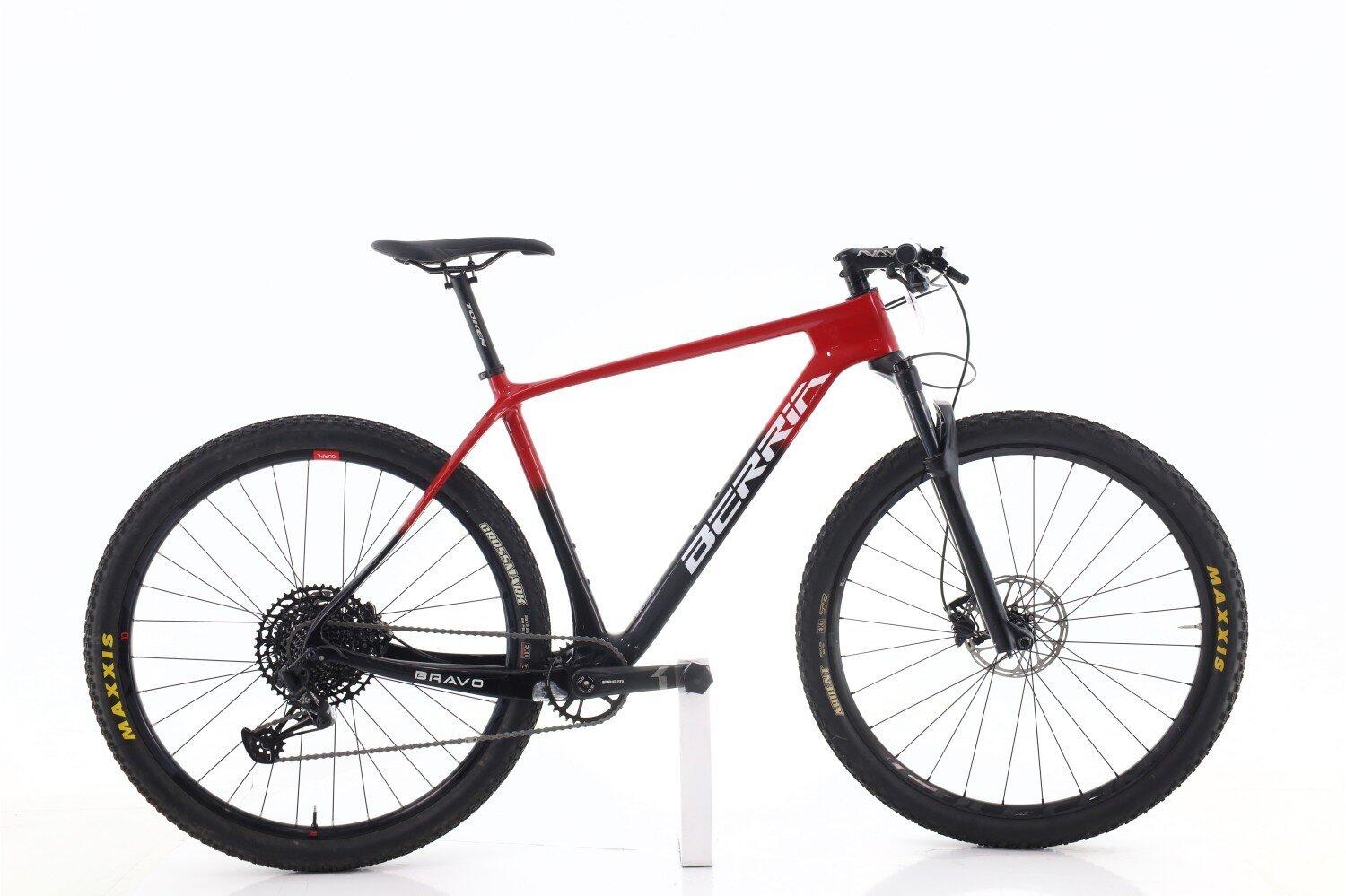 FOCUS Refurbished MTB ·  Bravo · Very good condition