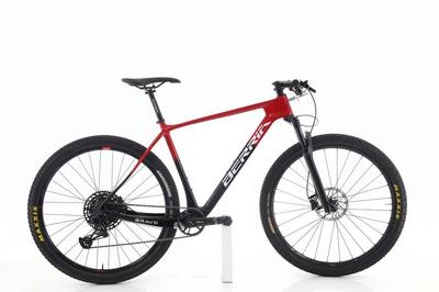 MTB ricondizionata · Bravo · Ottimo stato