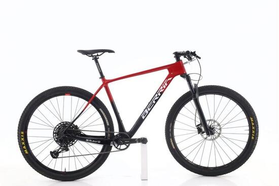 MTB ricondizionata · Bravo · Ottimo stato