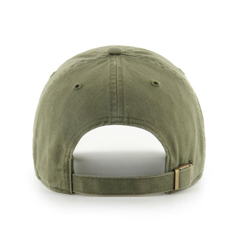 Kšiltovka MLB Los Angeles Dodgers Ballpark Camo ’47 CLEAN UP 2/2
