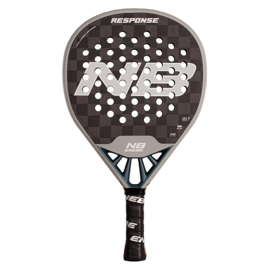 Padel rackets Enebe Response 24K