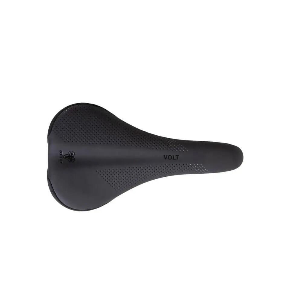 Sella WTB Volt in acciaio nera 4/4