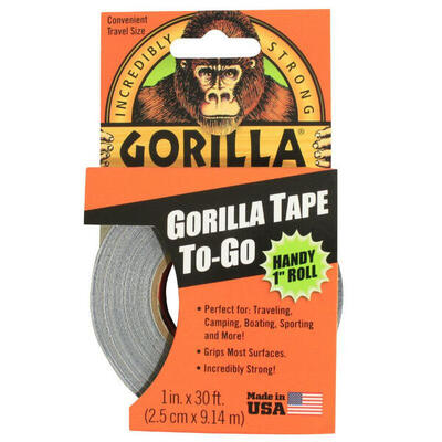 Tubeless velglint voor mountainbike wielen p2r gorilla 25mm