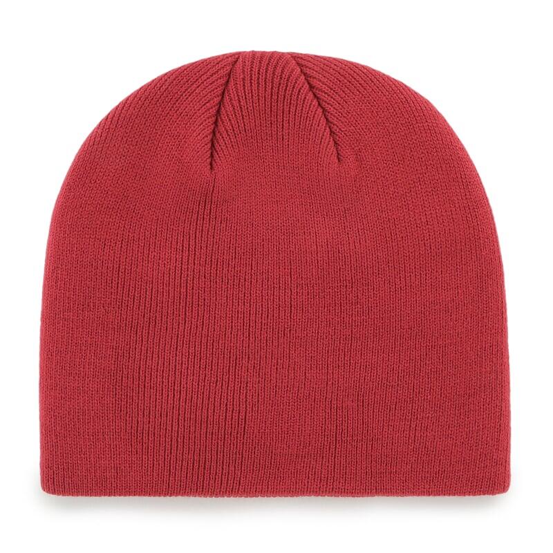 Pletená zimní čepice ITFL AS Roma ’47 BEANIE 2/2