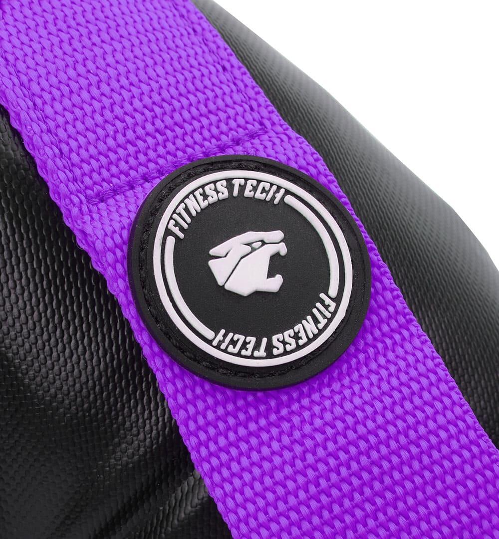 Saco Búlgaro Premium de Entrenamiento Funcional con Asas Ergonómicas 5 kg 2/5