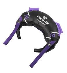 Sac bulgare Premium pour entraînement fonctionnel ergonomique 5 kg