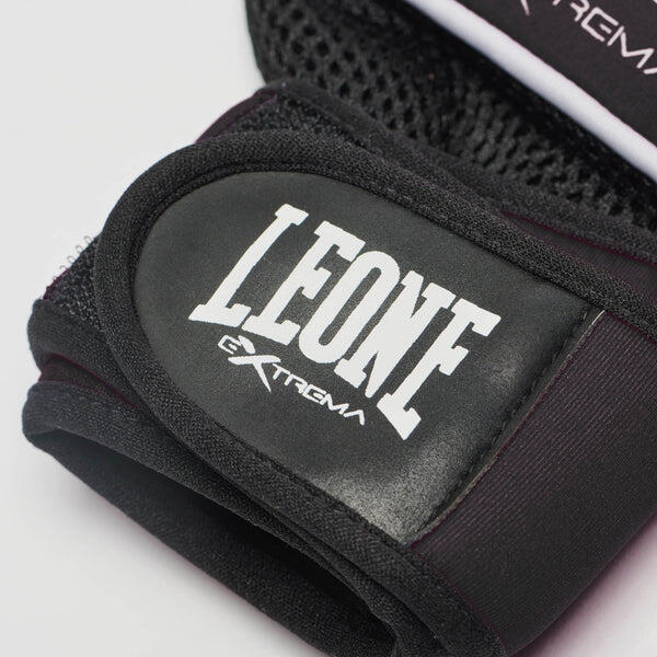 Manusi Fitness Basic Leone Negre