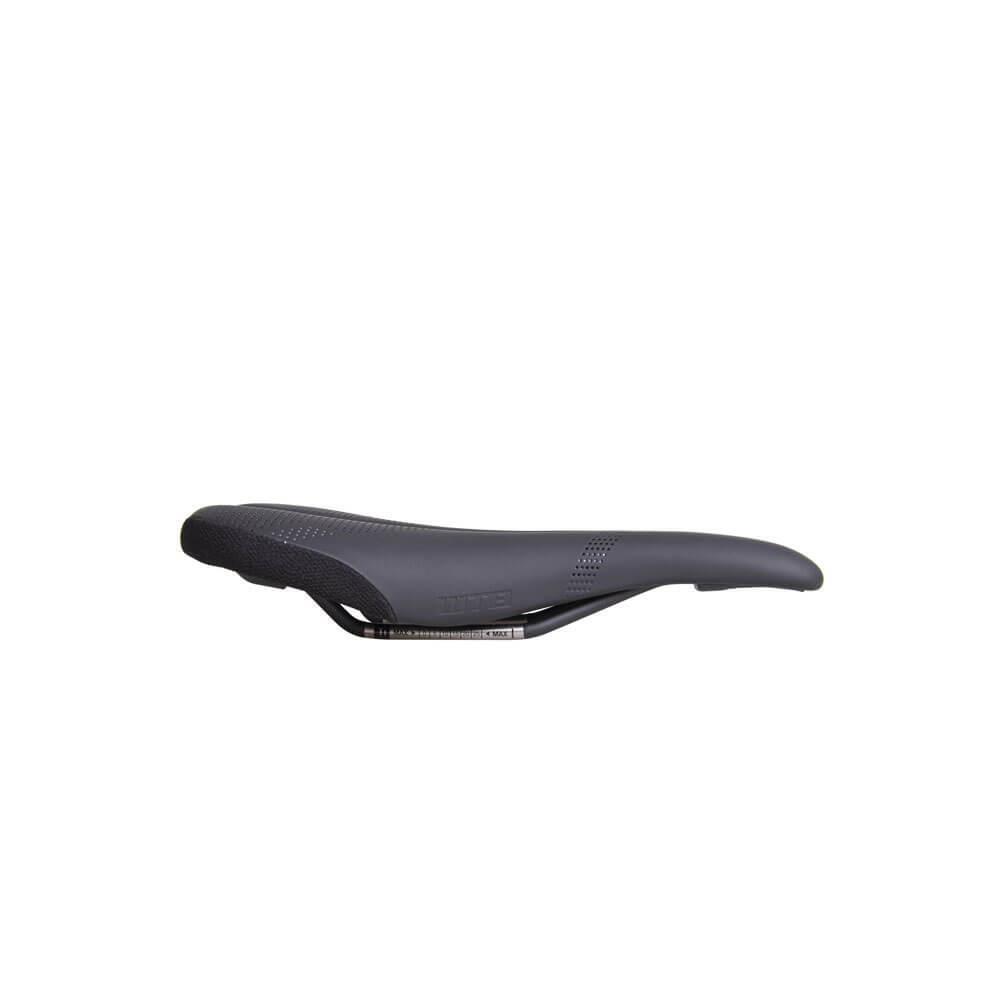 Sillín WTB Silverado Steel Negro 4/5
