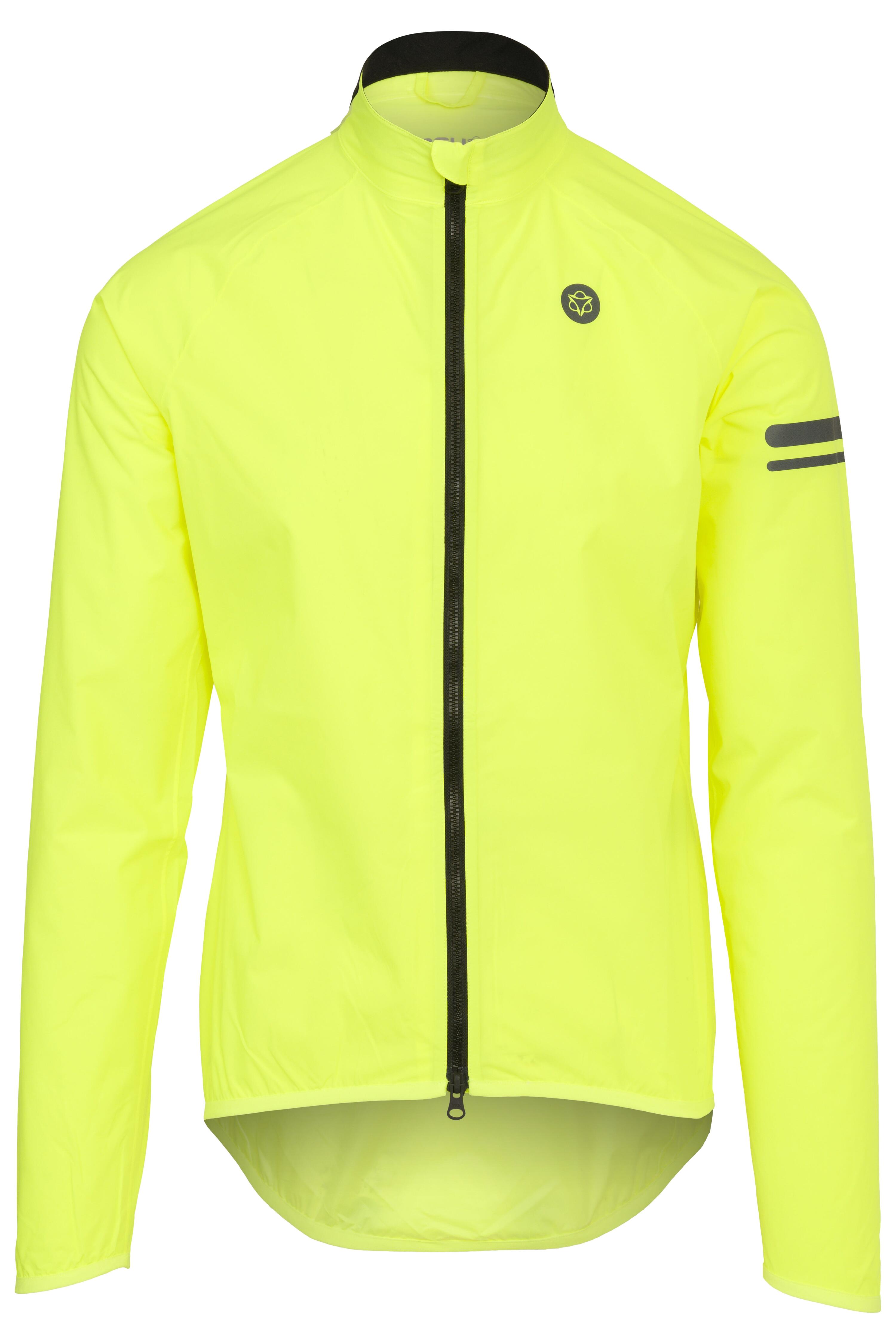 AGU Regenjacke Essential Herren