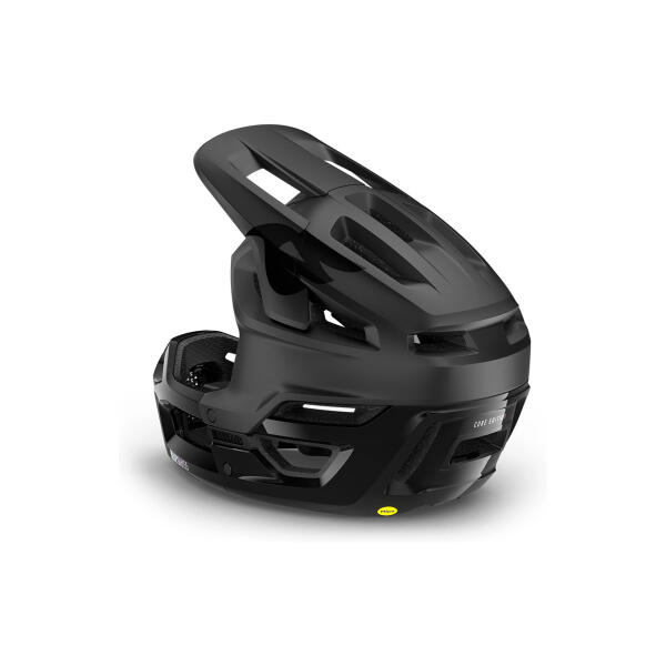 Casco Bluegrass Vanguard Core Mips 3/4