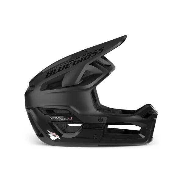 Casco Bluegrass Vanguard Core Mips 2/4