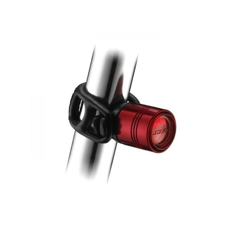 Paire de lampe de sécurité Lezyne Femto drive 3/3