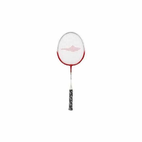 Badmintonschläger Kind Softee B 700