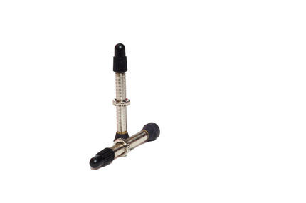 NOTUBES Tubeless ventielen 35 mm x 2 (paar)