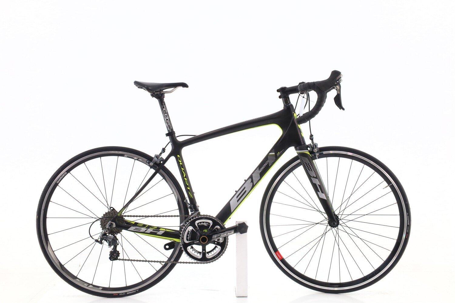 BH Bici strada ricondizionata ·  Quartz · Ottimo stato