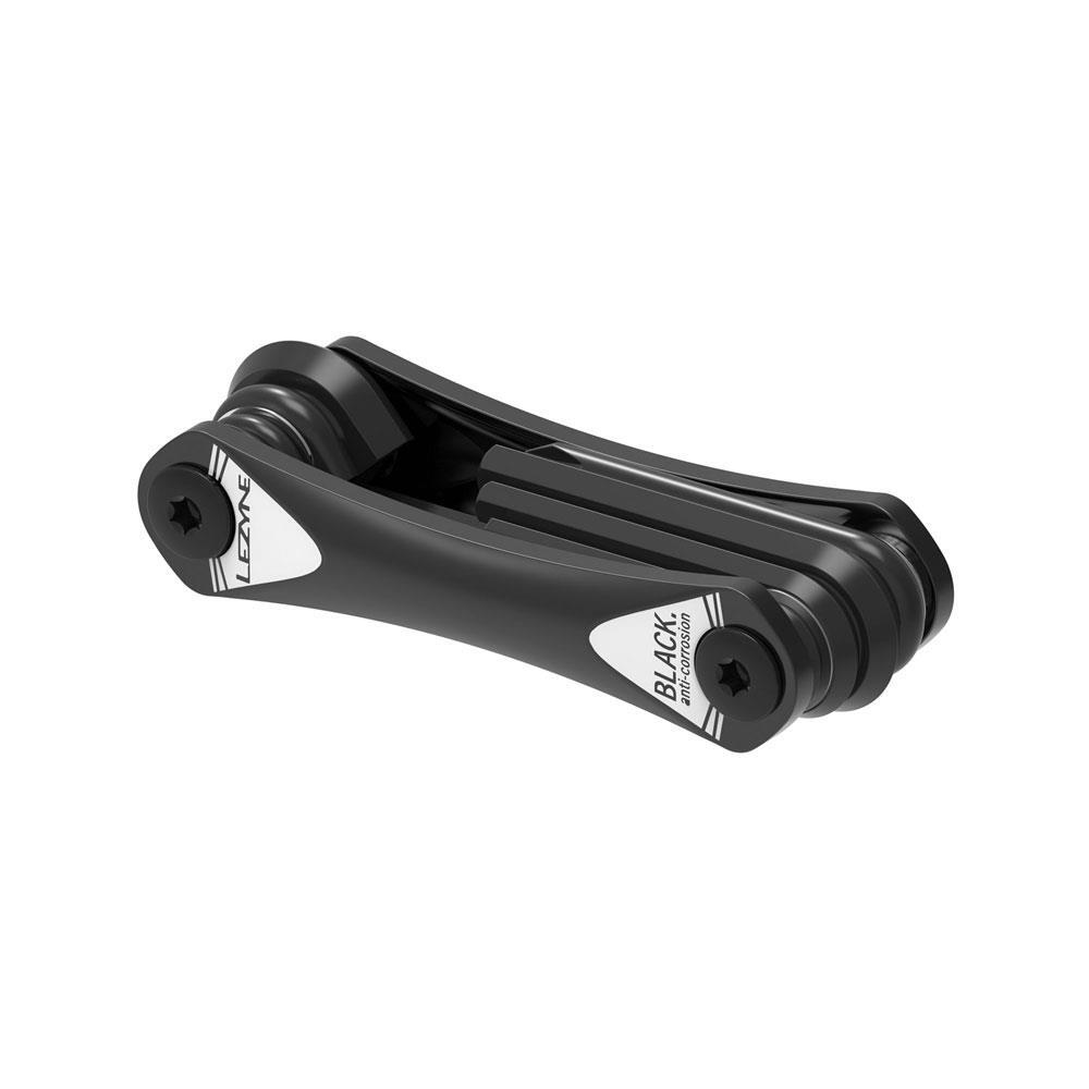 Lezyne Multi Tool RAP II Noir 1/4