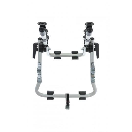 Portabicicletas para 3 bicicletas Peruzzo verona 2/4