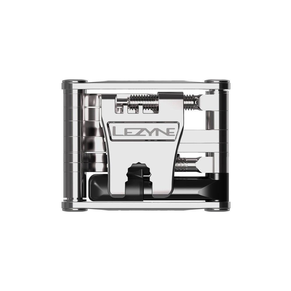 Lezyne Multi Tool SV Pro Plateado 2/4