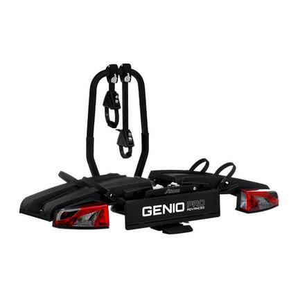 Atera Genio Pro Advanced fietsendrager voor 2 fietsen, uitbreidbaar tot 3
