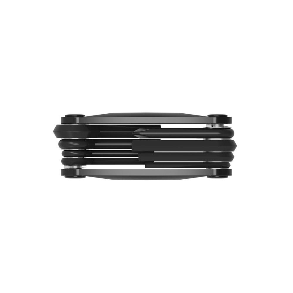 Lezyne Multi Tool RAP II Noir 2/4