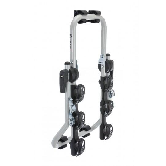 Portabicicletas para 3 bicicletas Peruzzo verona 4/4