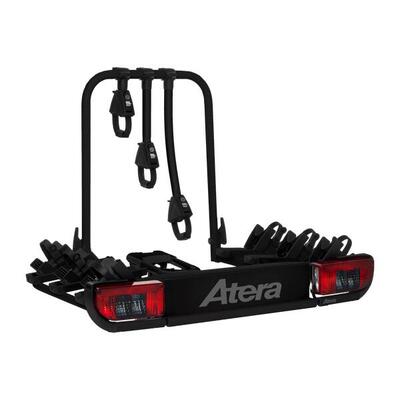 Atera strada sport 3 fietsdrager voor 3 fietsen, uitbreidbaar tot 4