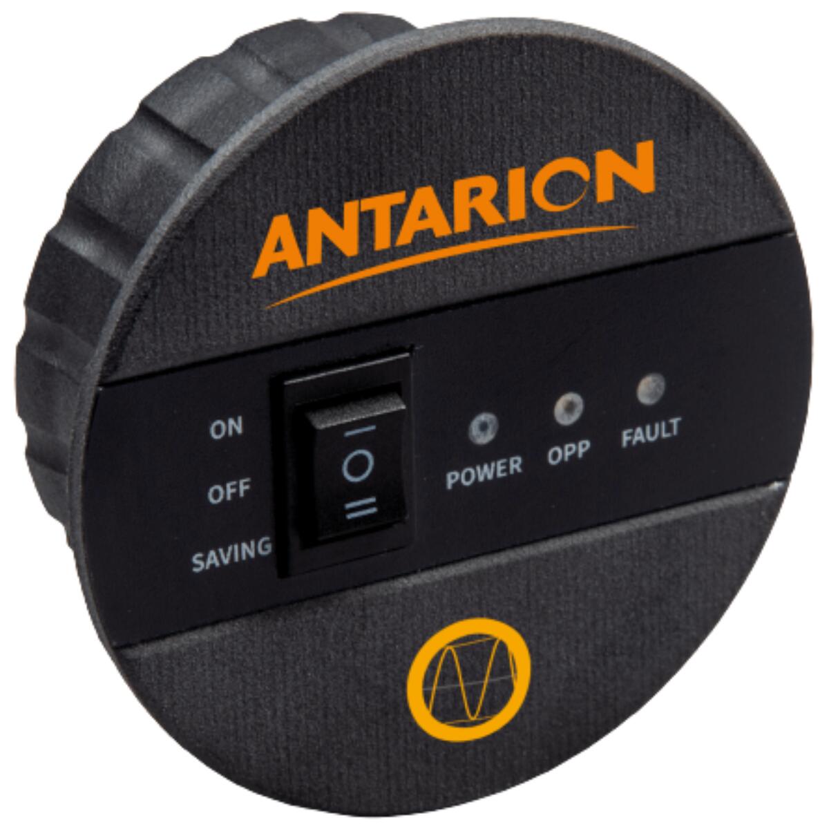 ANTARION Convertisseur de tension Pur Sinus 600W 12V/230V Camping-Car 2/2