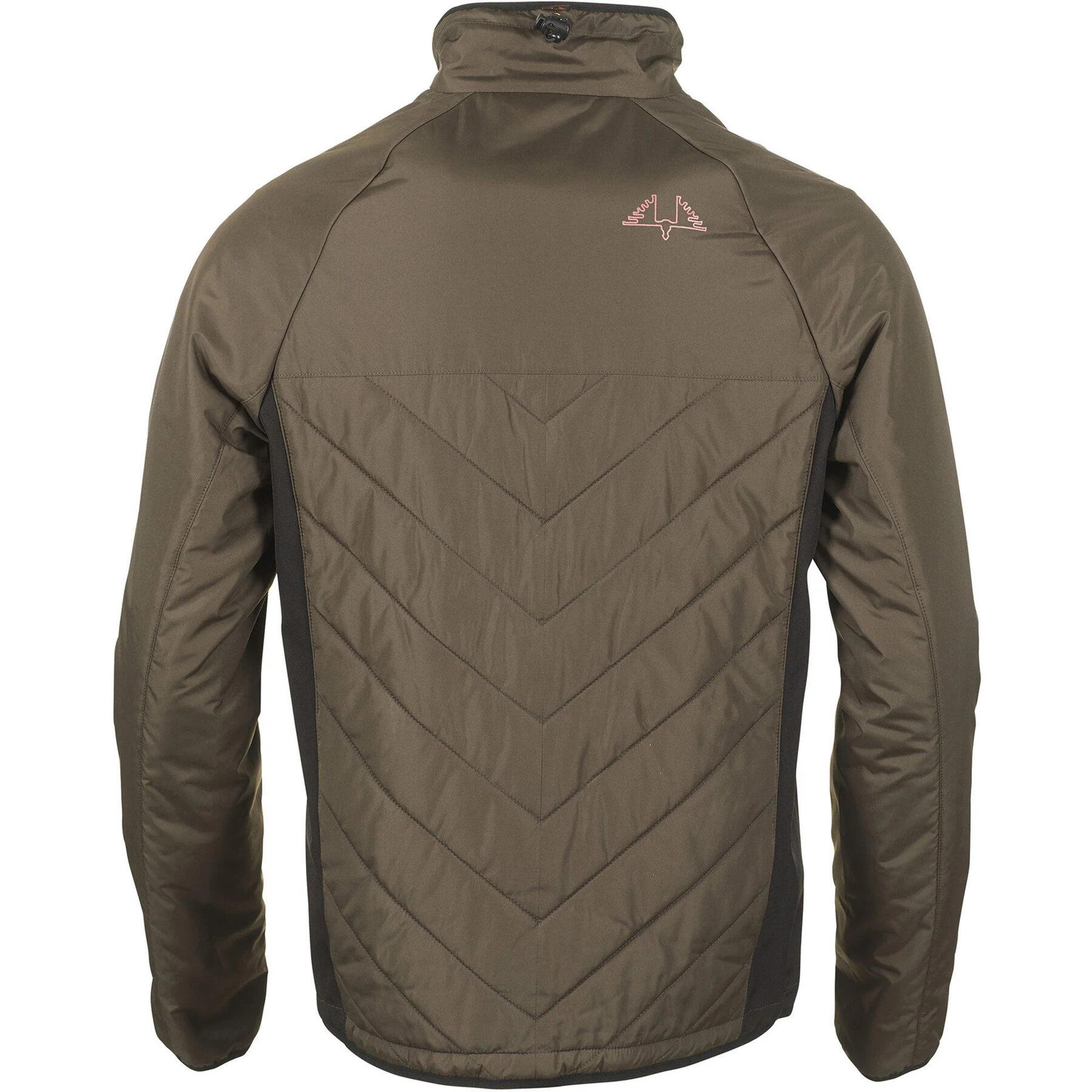 Jagdjacke Swedteam Alpha Light 2/3