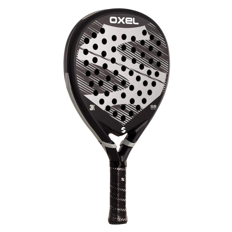 Padel ütő Softee Oxel
