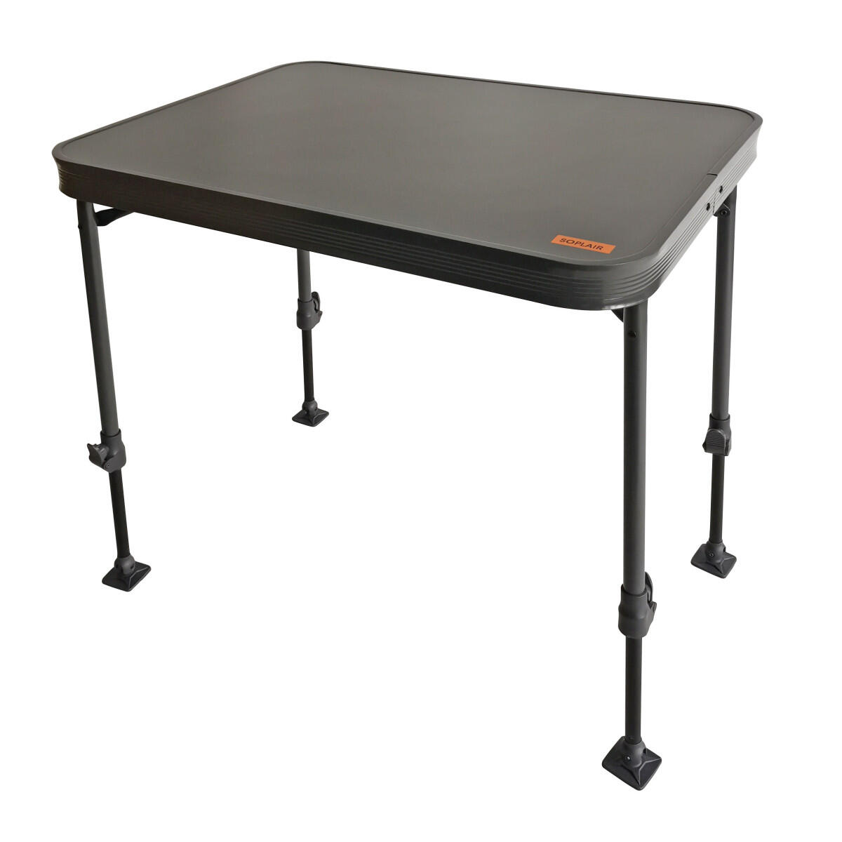 SOPLAIR Table Amica Pliable 2 personnes Camping Car 1/4