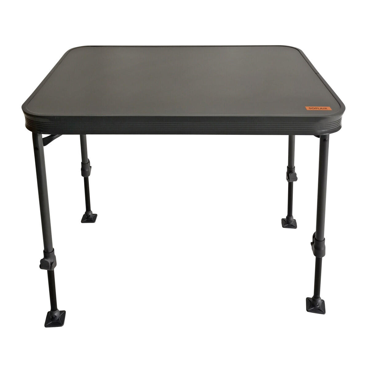 SOPLAIR Table Amica Pliable 2 personnes Camping Car 2/4