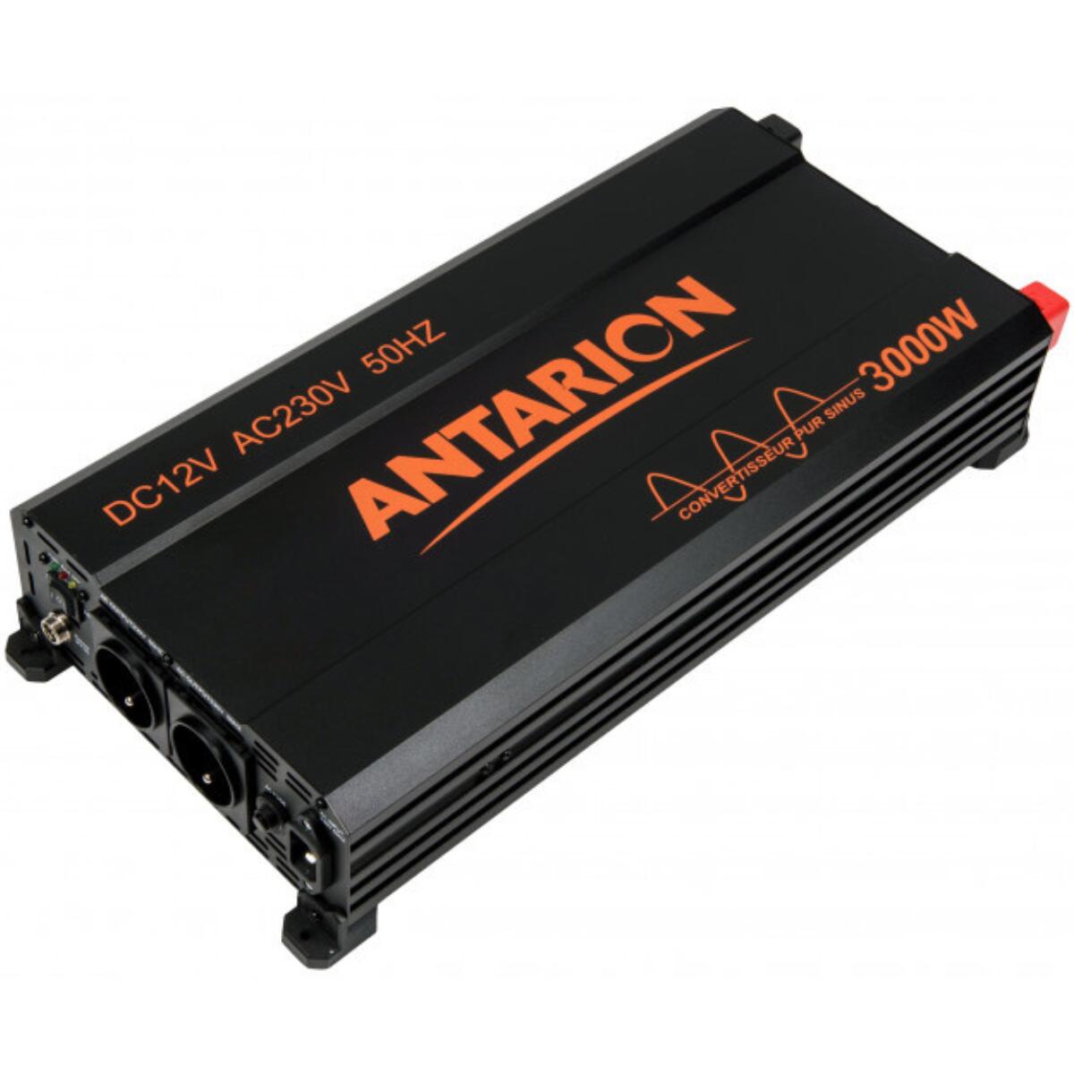ANTARES picture