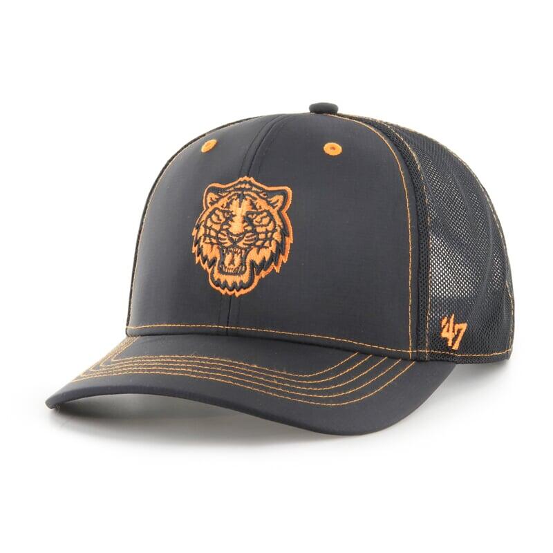 47 BRAND Kšiltovka MLB Detroit Tigers XRAY ’47 TRUCKER