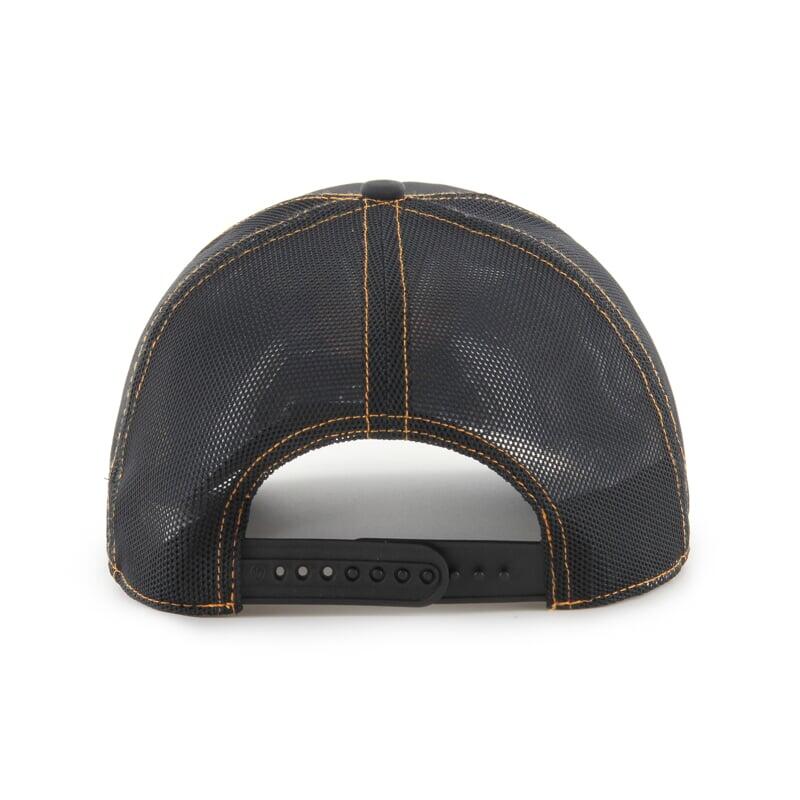 Kšiltovka MLB Detroit Tigers XRAY ’47 TRUCKER 2/2