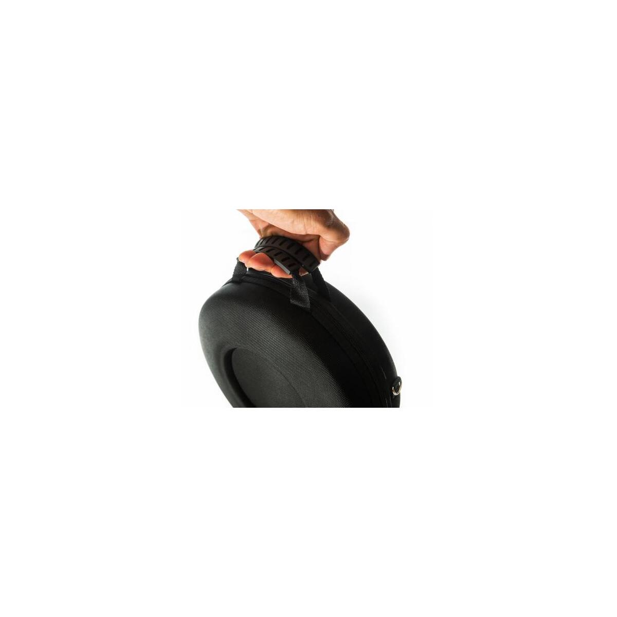 MINI MAX STOOL Sacoche pour tabouret Noir Camping Car 2/2