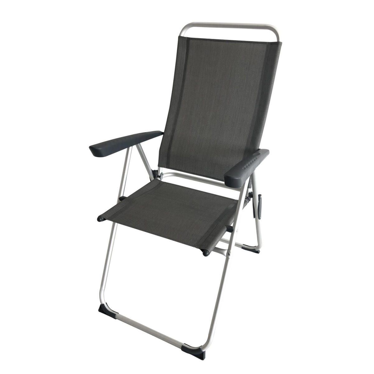 BAYA SUN Fauteuil Camping Eco Haut 3/5