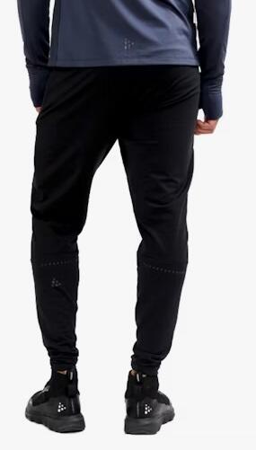 Men’s Running Tights Craft ADV Subz Wind Pant 2/2