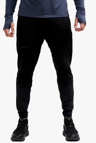 CRAFT Men’s Running Tights Craft ADV Subz Wind Pant