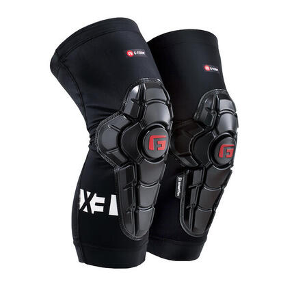 G-Form Pro-X3 Knee Pads Black