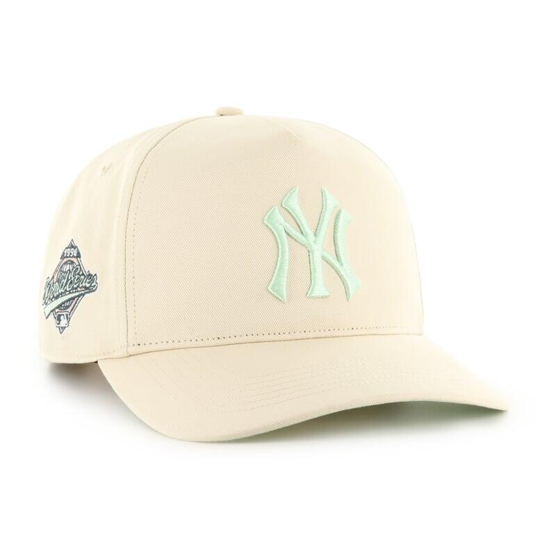 47 BRAND Kšiltovka MLB New York Yankees Sure Shot ’47 HITCH