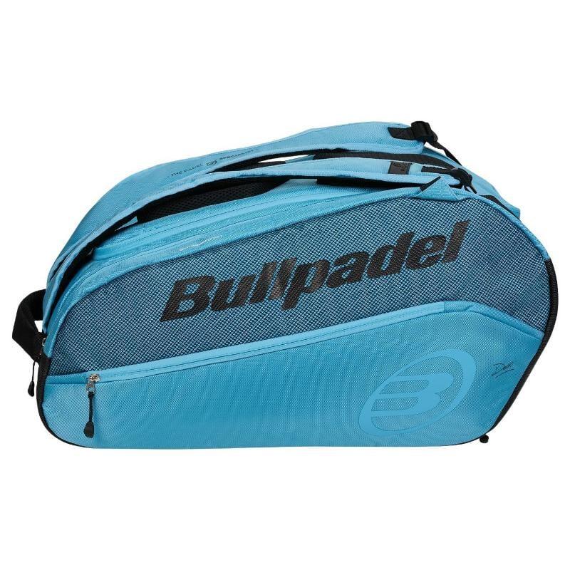 Borsa da padel Bullpadel Vertex W Blu 4/7