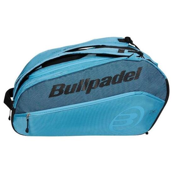 Padeltasche Bullpadel Vertex Hellblau Damen Bpp26003