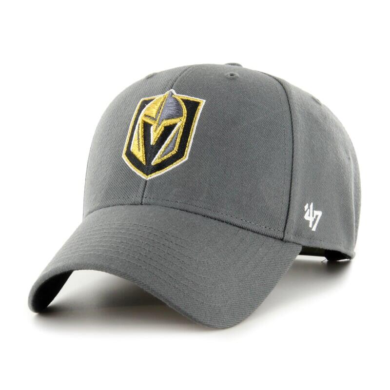 47 BRAND Kšiltovka NHL Vegas Golden Knights Ballpark Snap ’47 MVP