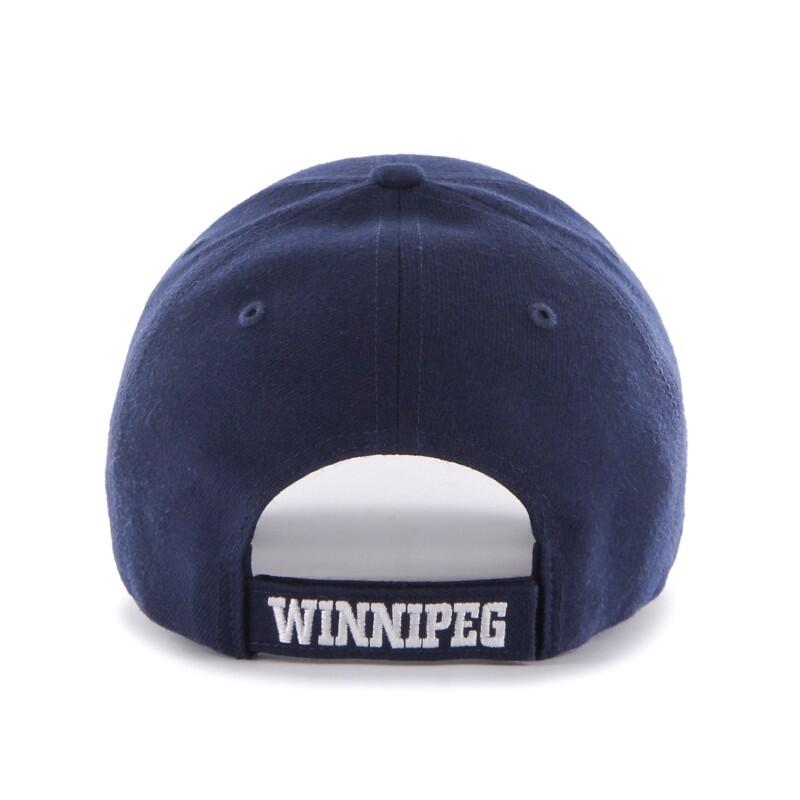 Kšiltovka NHL Winnipeg Jets ’47 MVP 2/2