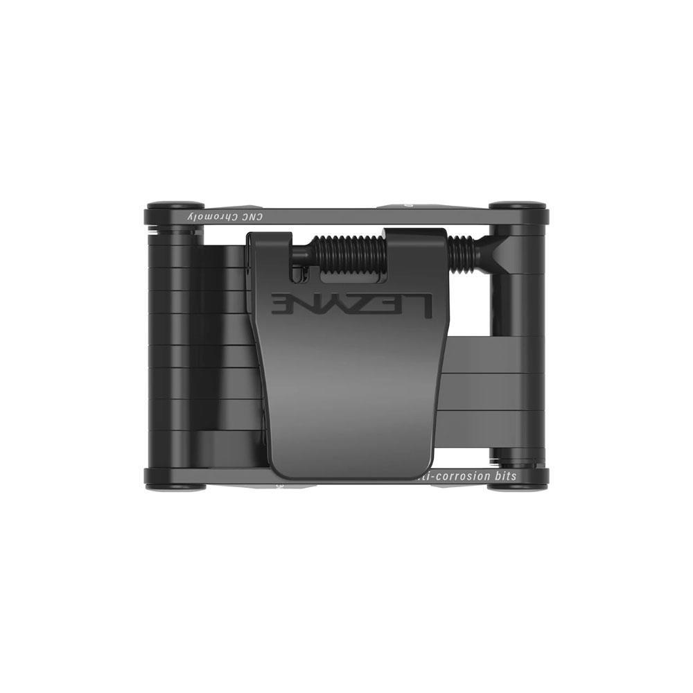 Lezyne Multi Tool V Pro 17 fonctions Noir 2/3